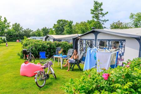 Comfortplaats