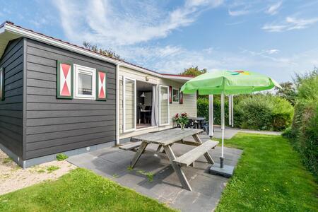 Luxe Chalet 6p