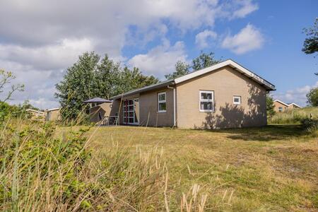 Bungalow Riant met sauna | 4 personen