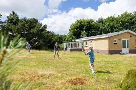 Bungalow | 6 personen