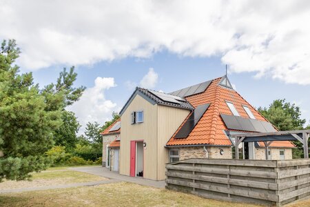 Familieboerderij met privé binnenzwembad en sauna | 16 personen