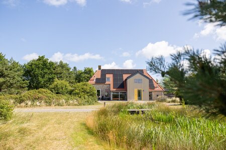 Familieboerderij met privé binnenzwembad en sauna | 8 Personen