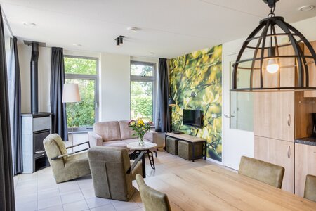 Familieboerderij met sauna | 4 personen