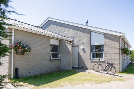 Schakelbungalow B | 6 personen
