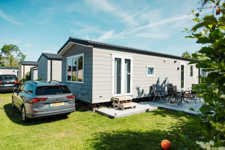 Chalet 4-persoons