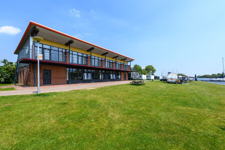 Groepsaccommodatie
