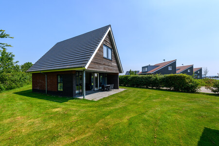 Vakantiehuis De Kuilart