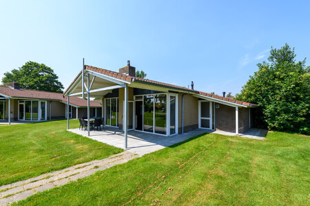 Veranda Bungalow